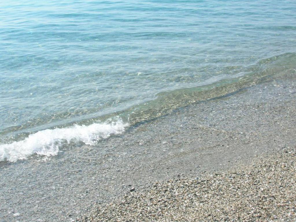 시데르노 마리나 Monolocale Deluxe A 2,7 Km Dal Mare Per 2 Persone 아파트 외부 사진
