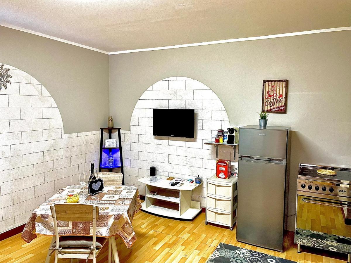 시데르노 마리나 Monolocale Deluxe A 2,7 Km Dal Mare Per 2 Persone 아파트 외부 사진